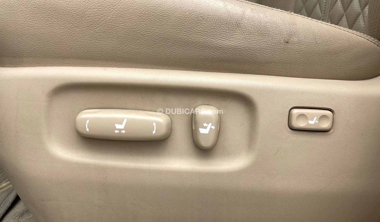 تويوتا لاند كروزر GXR 4 | +مع الضمان | كمان تم فحص ١٥٠