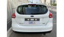 Ford Focus AMBIENTE 1.5 | Under Warranty | Free Insurance | Inspected on 150+ parameters