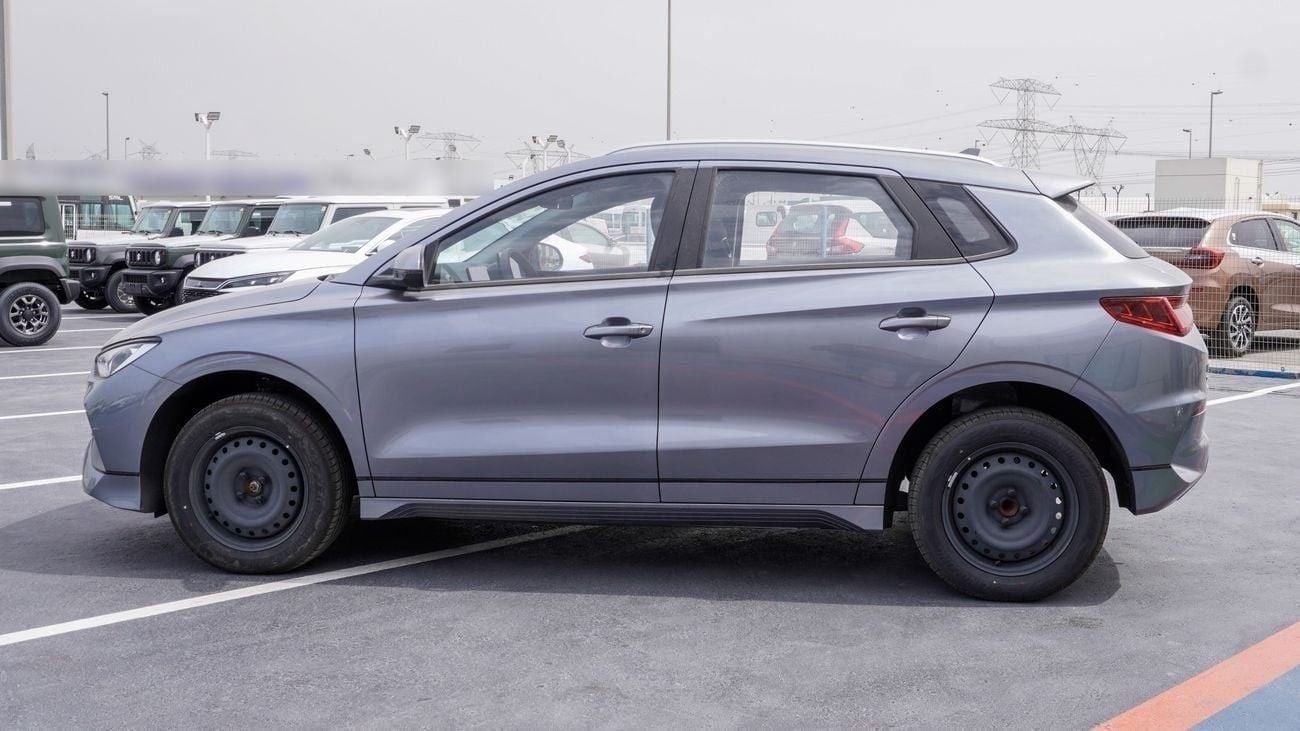 بي واي دي e2 LUXURY BYD E2 COMFORT EDITION 2024 MODEL