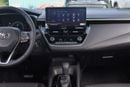 Toyota Corolla Intelligent Hybrid Dual Engine 1.8L E-CVT Elite Edition