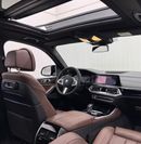 BMW X5 40i M Sport 3.0L 2020 BMW X5 xDrive40i M-Sport, Warranty, Full BMW Service History, Full Options, GC