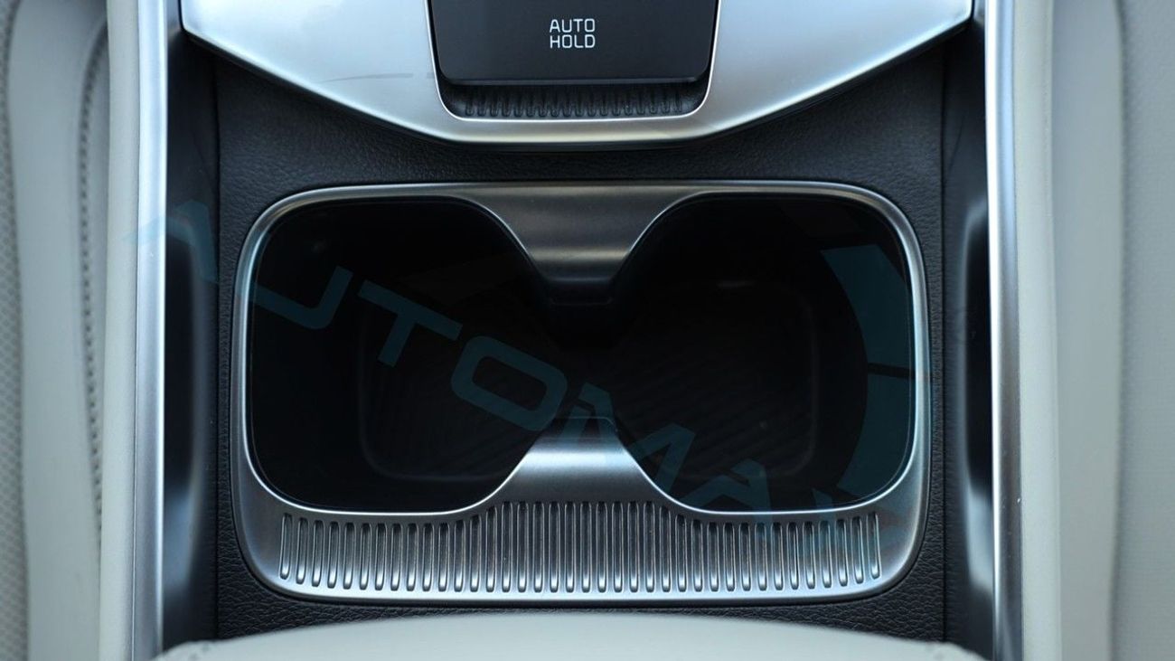 كيا سبورتيج (For Export , НА ЭКСПОРТ) Prestige Plus 1.5T FWD 0Km Без пробега