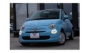 Fiat 500 31212