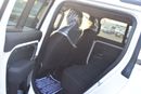 لاند روفر ديفندر 2021Model 2.0 petrol Engine full option tap of the range colour white Transmission Automatic Interio