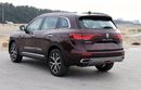 Renault Koleos PE 2.5L 4WD