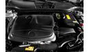 Mercedes-Benz A 250 Sport AMG 2016 Mercedes A250 AMG Petronas Edition / Full-Service History