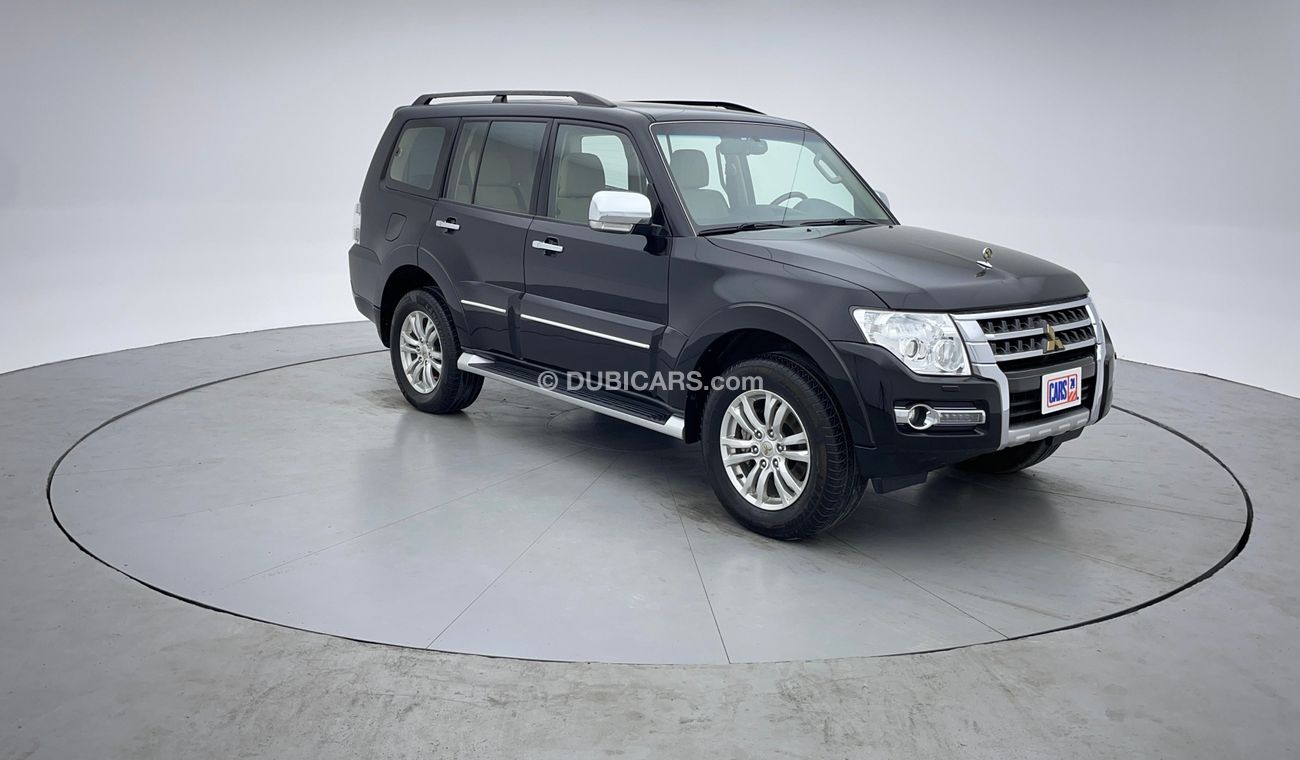 Mitsubishi Pajero GLS HIGHLINE 3.8 | Zero Down Payment | Free Home Test Drive
