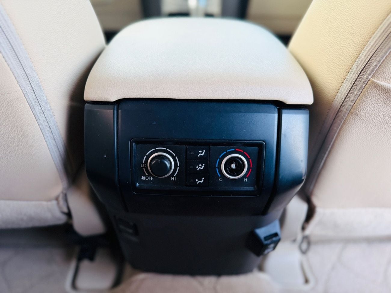 Toyota Prado TXL 2.7L