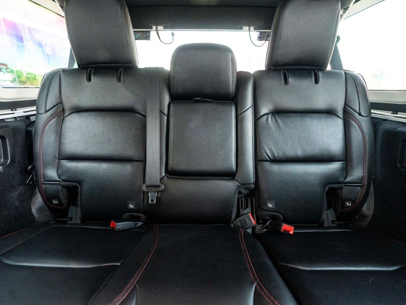 جيب رانجلر Unlimited Rubicon 3.6L