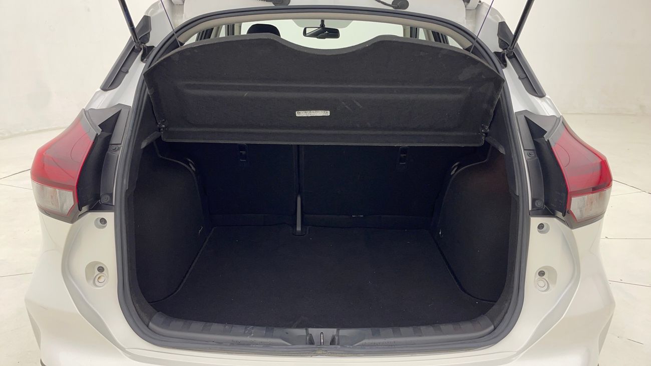 Nissan Kicks SV 1.6 | Zero Down Payment | Home Test Drive