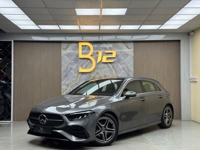 Mercedes-Benz A 200 AMG