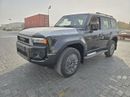 Toyota Prado TXR 250 2.7L LIMITED  PETROL A/T 7 SEATER(ONLY FOR EXPORT)