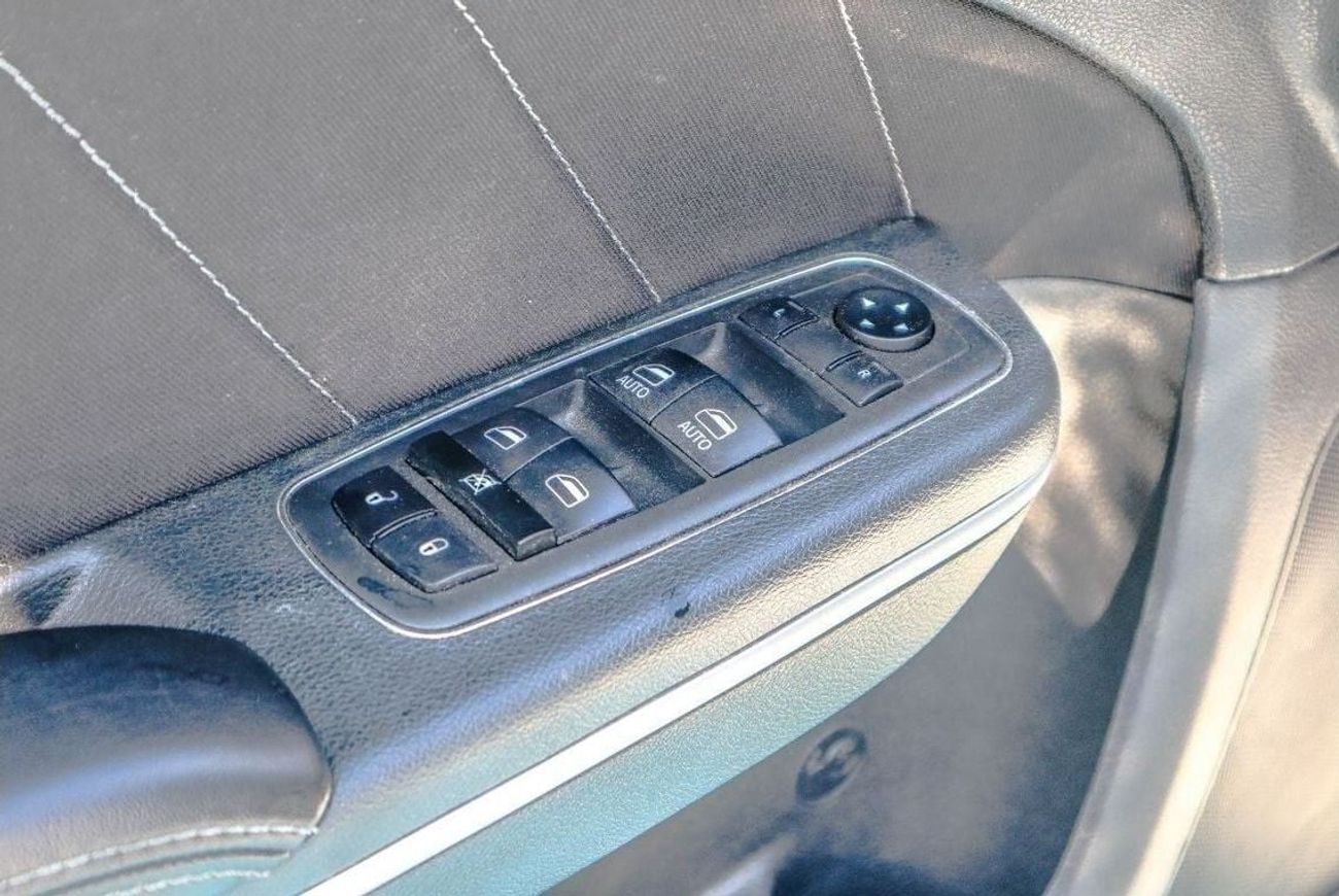 دودج تشارجر SE Mid 3.6L 2020 Dodge Charger 3.6L