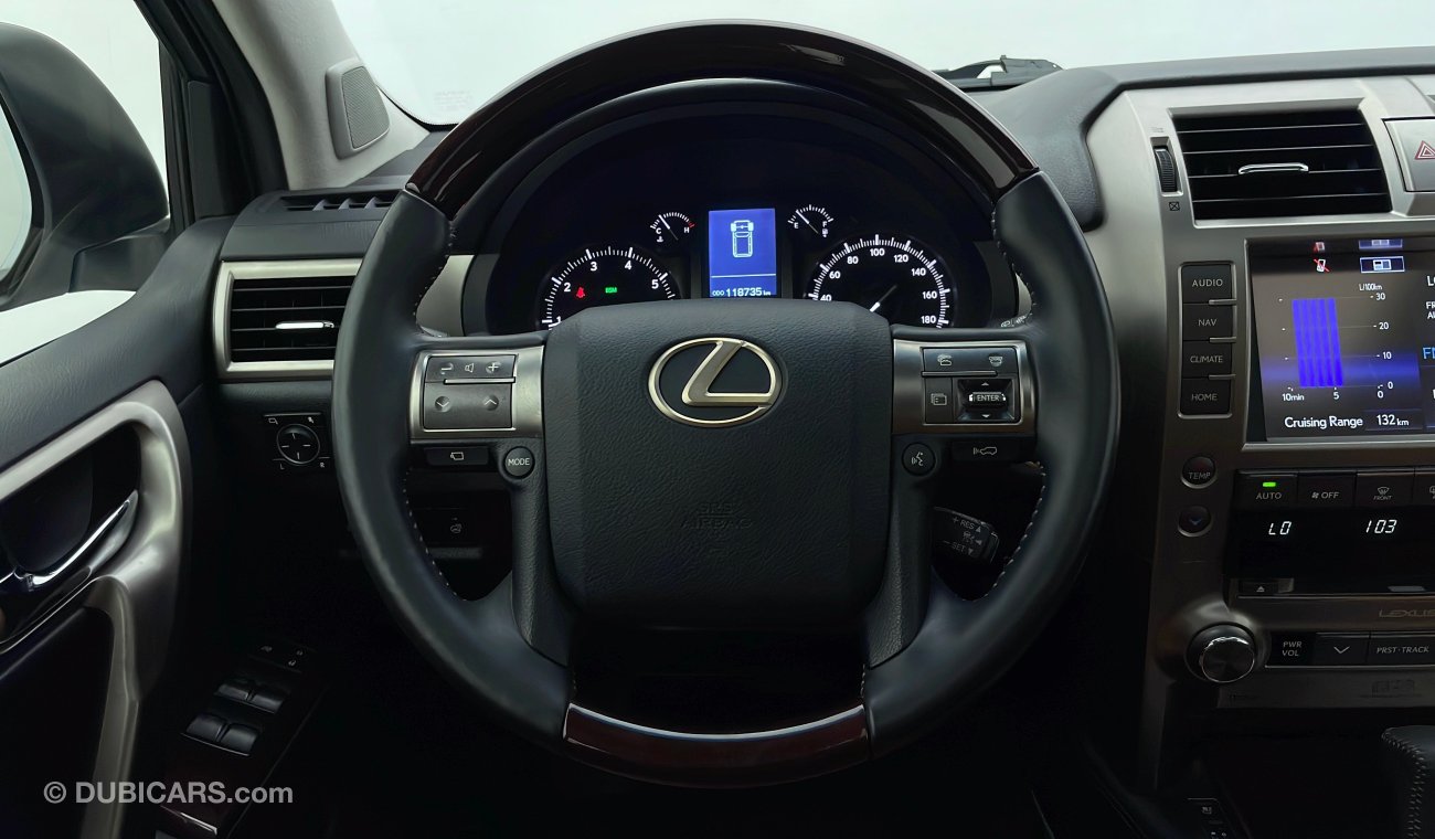 Lexus GX460 4.6 | Under Warranty | Inspected on 150+ parameters