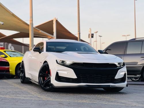 Chevrolet Camaro For sale