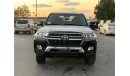 Toyota Land Cruiser 4.6 GXR 2021 G.C.C ( ONE ELECTRIC SEAT / SUNROOF )