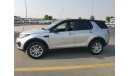 Land Rover Discovery DIESEL 2.0L RIGHT HAND DRIVE