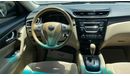 Nissan XTrail GCC 2.5L, V4 خليجيه