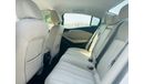 Mazda 6 S 1020 PM || MAZDA 6 2.5 V4 || LOW MILLEAGE || 0% DP || GCC || WELL MAINTAINED