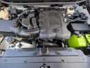 Toyota Prado VXR - GCC Specs - Accident Free - Excellent Condition