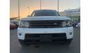لاند روفر رينج روفر Range Rover SE _ Gcc_2013_Excellent_Condition _Full option