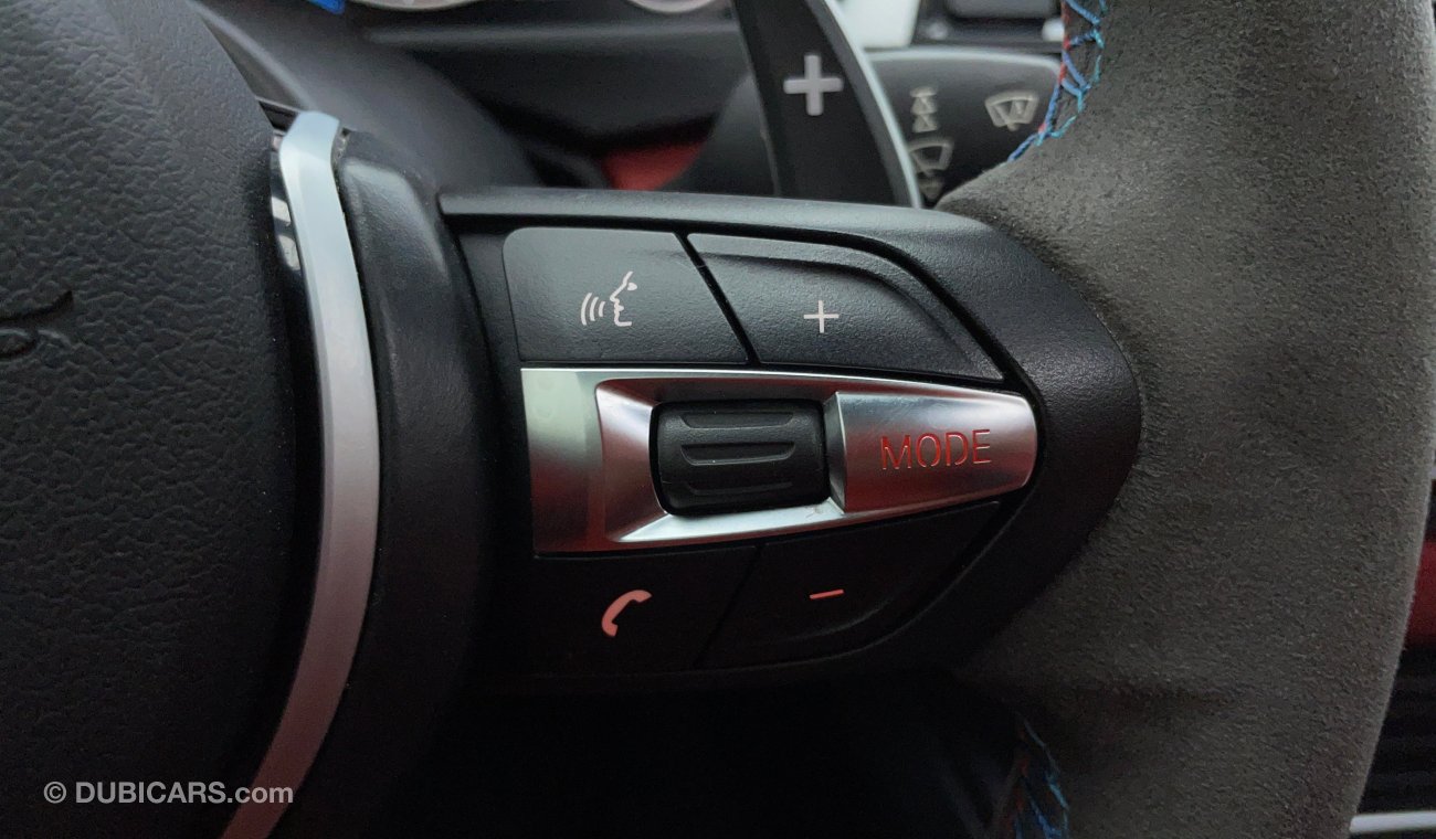 بي أم دبليو 440i 440I GRANDCOUPE M SPORT 3000