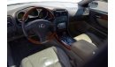 Lexus GS 300 Full Option in Very Good Condition