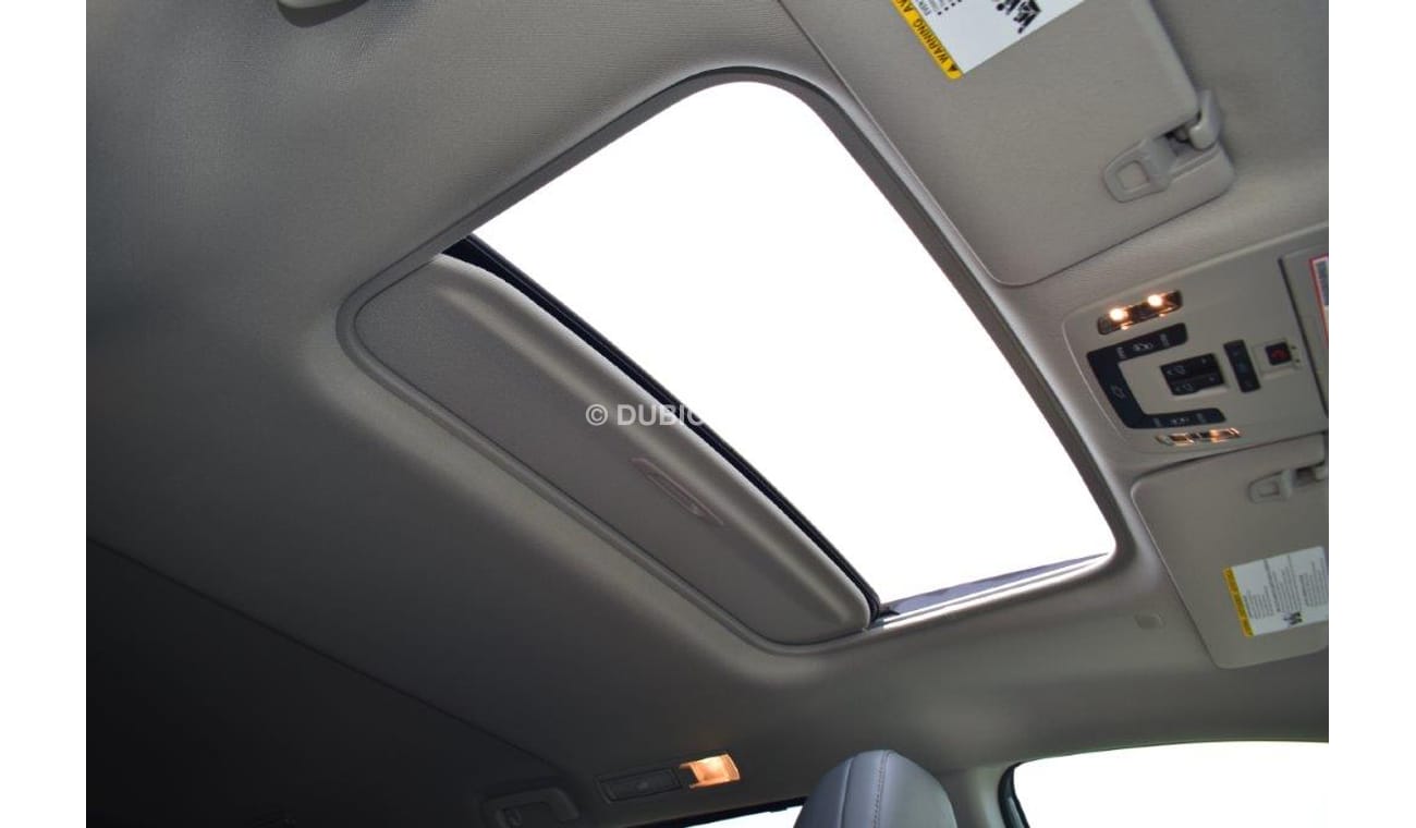 Toyota Sienna Xle Hybrid 2.5l Fwd 8-seater Automatic