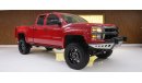 Chevrolet Silverado 1500,2014, GCC SPECS , WARRANTY