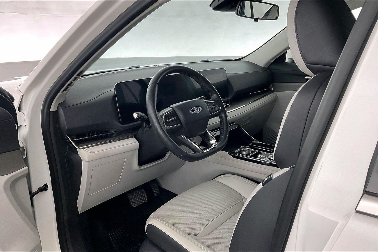 Ford Territory Trend | National Day Celebration | Guaranteed Warranty | 0 Down Payment