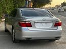 Lexus LS460 Lexus LS460L Model: 2007 Mileage: 180,000 miles Price: 22,000 dirhams Come to America Full option No