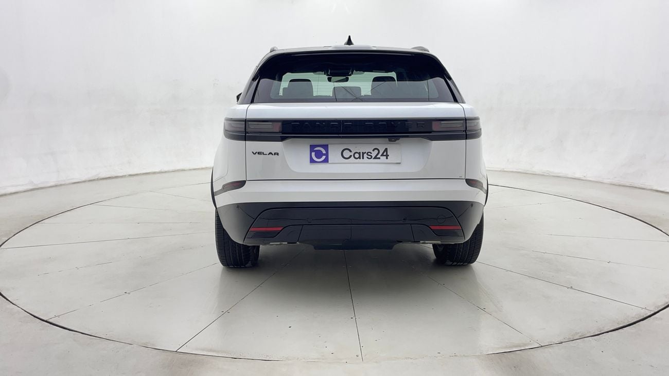 Land Rover Range Rover Velar 2024 P250 DYNAMIC SE | AED 3656/Month | 0 DP | 30 Day Return | Warranty | Service History