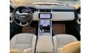 Land Rover Range Rover Sport HSE Range Rover Sport 2020  HSE      Specifications Panorama sunroof, Bluetooth radar, Interior lights,