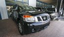 Nissan Armada