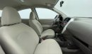 Nissan Sunny S 1.5 | Under Warranty | Inspected on 150+ parameters