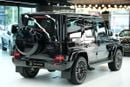 Mercedes-Benz G 63 AMG G 63 | GCC 0km | Agency Warranty | AMG Package | 22 inch Rims