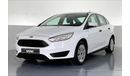 Ford Focus Ambiente