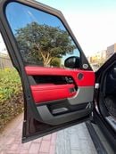 Land Rover Range Rover HSE