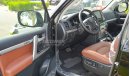 Toyota Land Cruiser 4.5L VXR Full Option 4 Camera,JBL,Big Screen,Rear DVD-Colors Available-تسجيل في الدولة و للتصدير