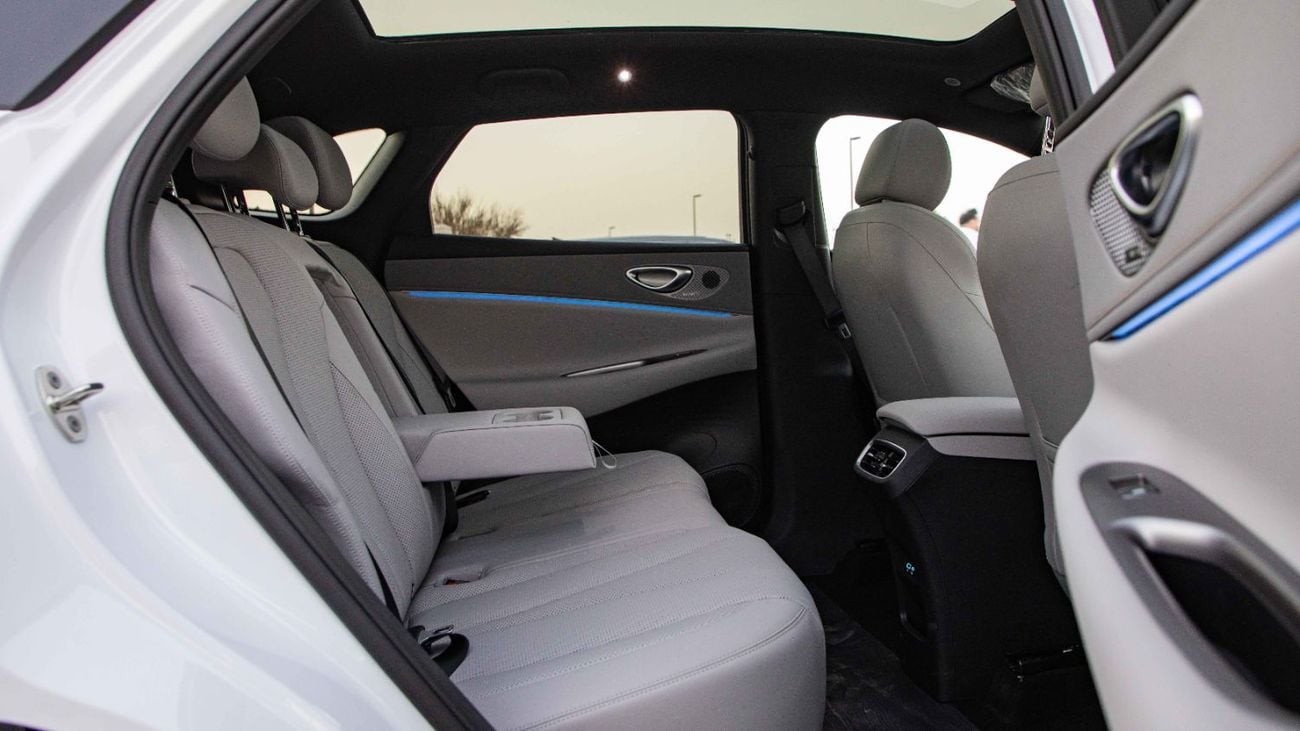 BYD Sealion 06 170KM PILOT PLUS EDITION with HUD | 2025 | Ready Stock Limited QTY | For Local Registration +10