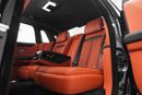 Rolls Royce Ghost STD