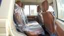 Toyota Land Cruiser 70 LX