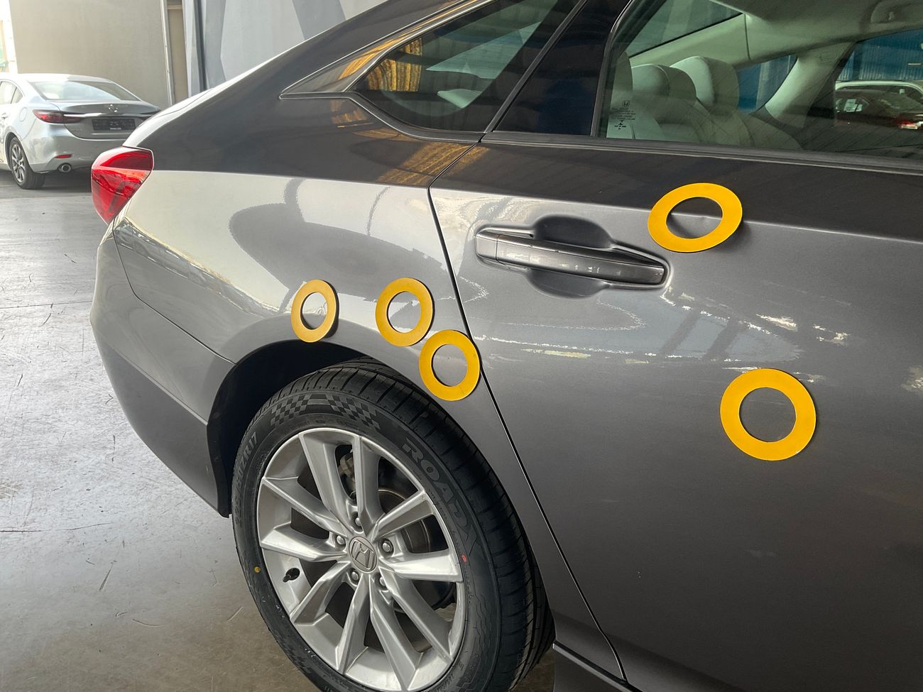 Honda Accord LX | Guaranteed Warranty | 0 Down Payment