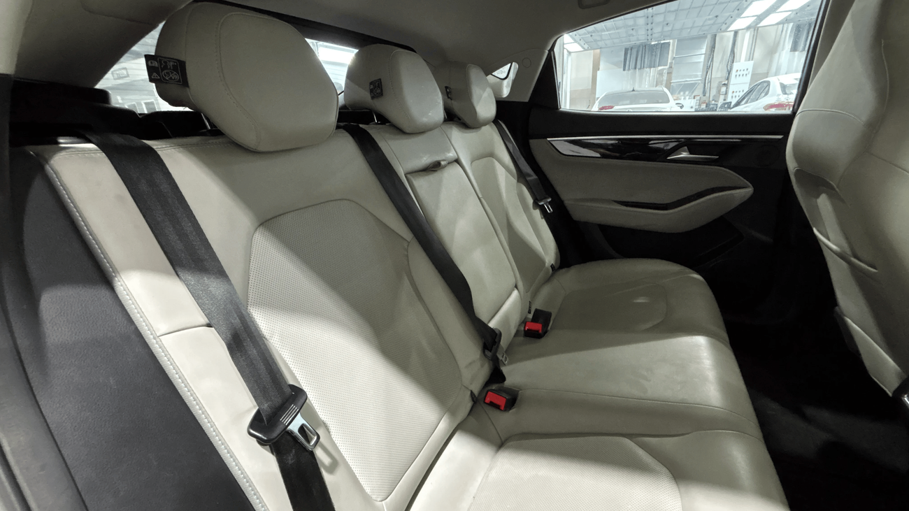 جاك J7 2022 INTELLIGENT | AED 423/Month | 0 DP | 30 Day Return | Warranty | Service History