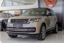 Land Rover Range Rover HSE P530 4.4L Range Rover Vogue HSE P530 | GCC | 5 Years Al Tayer Warranty | Fully Loaded | 2024