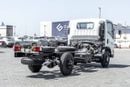 Isuzu NQR STD ISUZU NQR75 H221 CHASSIS PAYLOAD 5.3 TON APPROX. AC