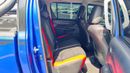 Toyota Hilux GR SPORTS KIT INSTALLED | SPORTS BAR WITH BASKET | 2.8L DIESEL ENGINE | AT | RHD | 2022
