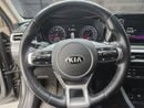 Kia K5 2022 KIA INTERACTIVE K5 (G) 2.0 Prestige