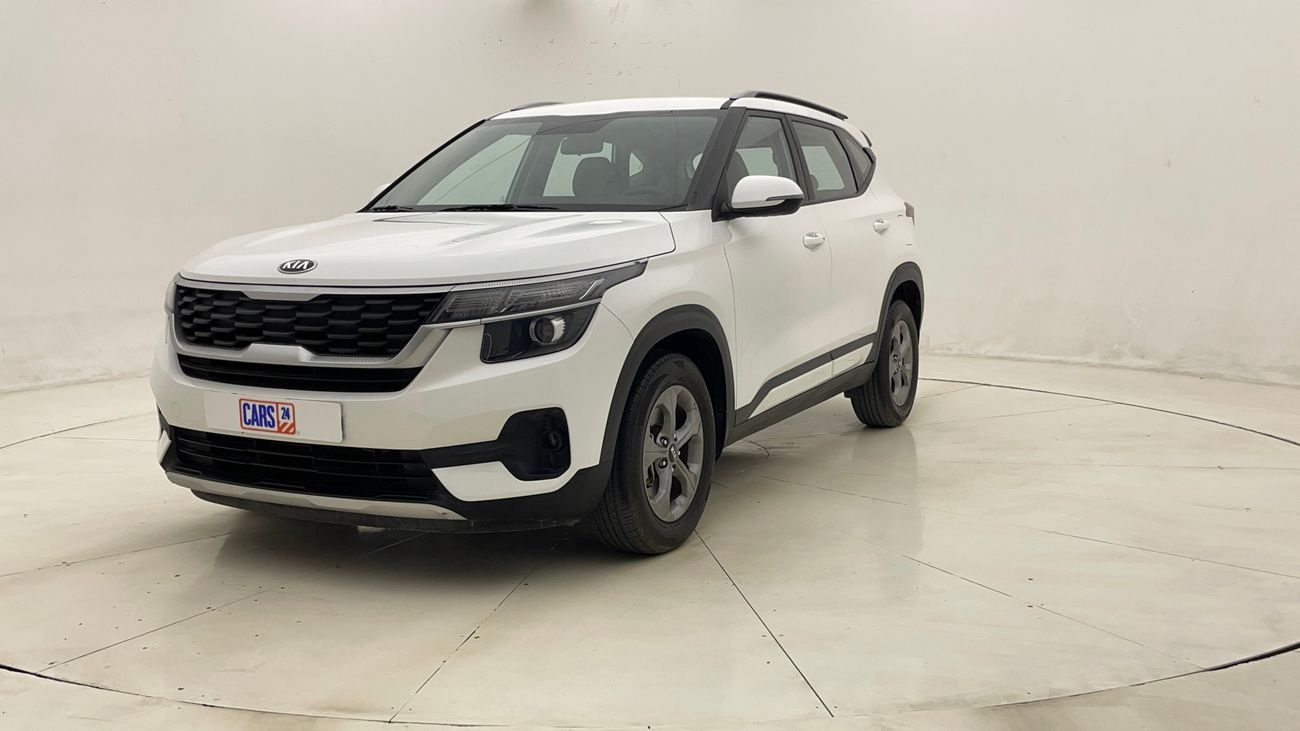 Kia Seltos LX 1.6 | Zero Down Payment | Home Test Drive