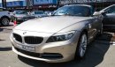 BMW Z4 S Drive 30i